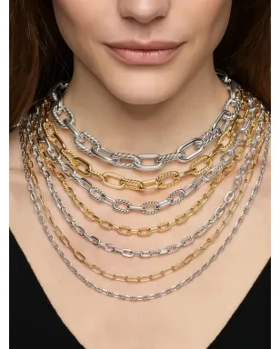 David Yurman Madison ネックレス - サムネイル4