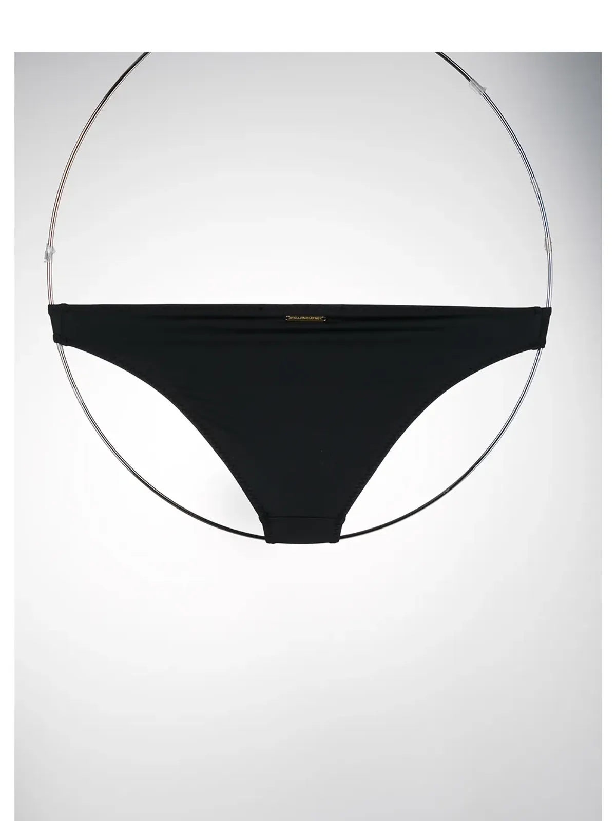 Stella McCartney 星モチーフのビキニボトム - 画像2
