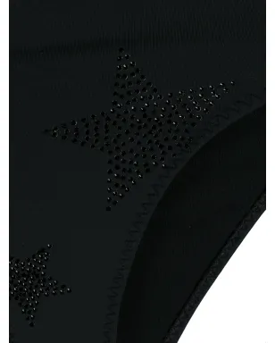 Stella McCartney 星モチーフのビキニボトム - サムネイル3