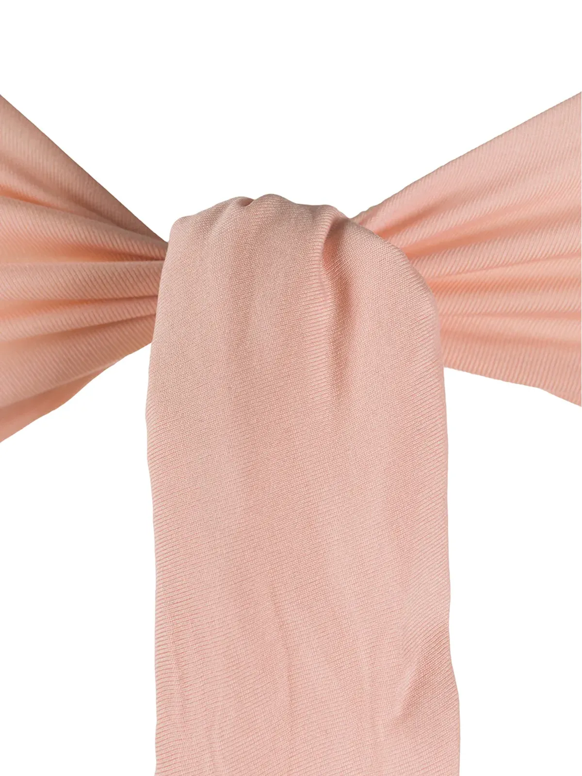 Stella McCartney タイフロントビキニトップ - ニュートラルカラー - 画像3