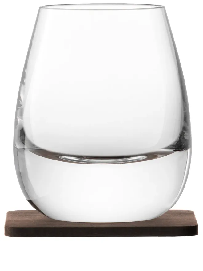 LSA International LSA International Islay ウイスキー・タンブラー コーストセット 二脚の商品画像