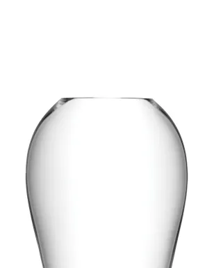 LSA International フラワーグランドブーケ ガラス花瓶 - サムネイル2