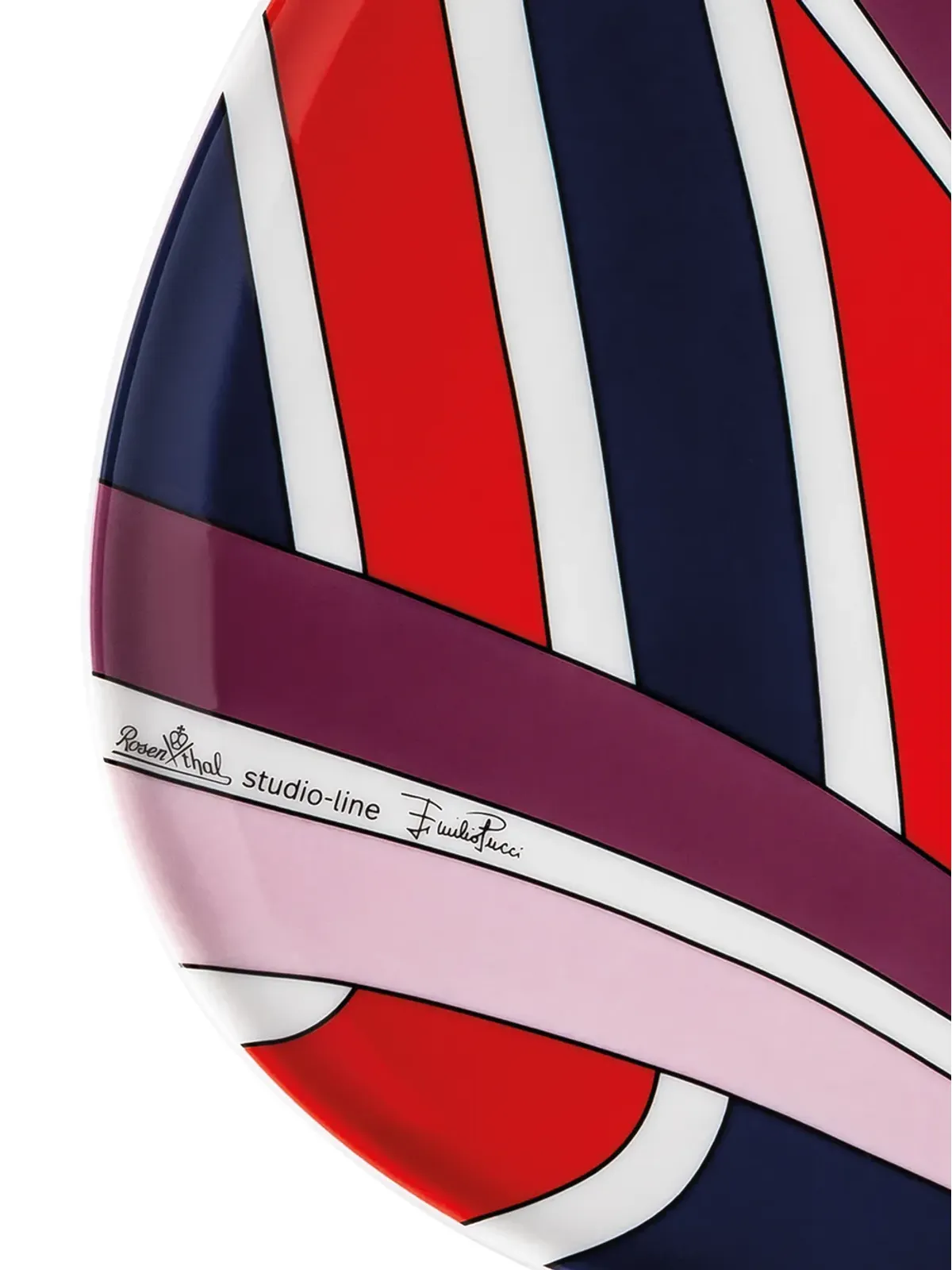 Rosenthal Palm Leaves #01 ボウル - 画像2