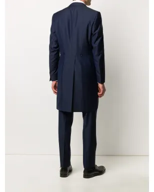 Canali ツーピーススーツ - サムネイル4