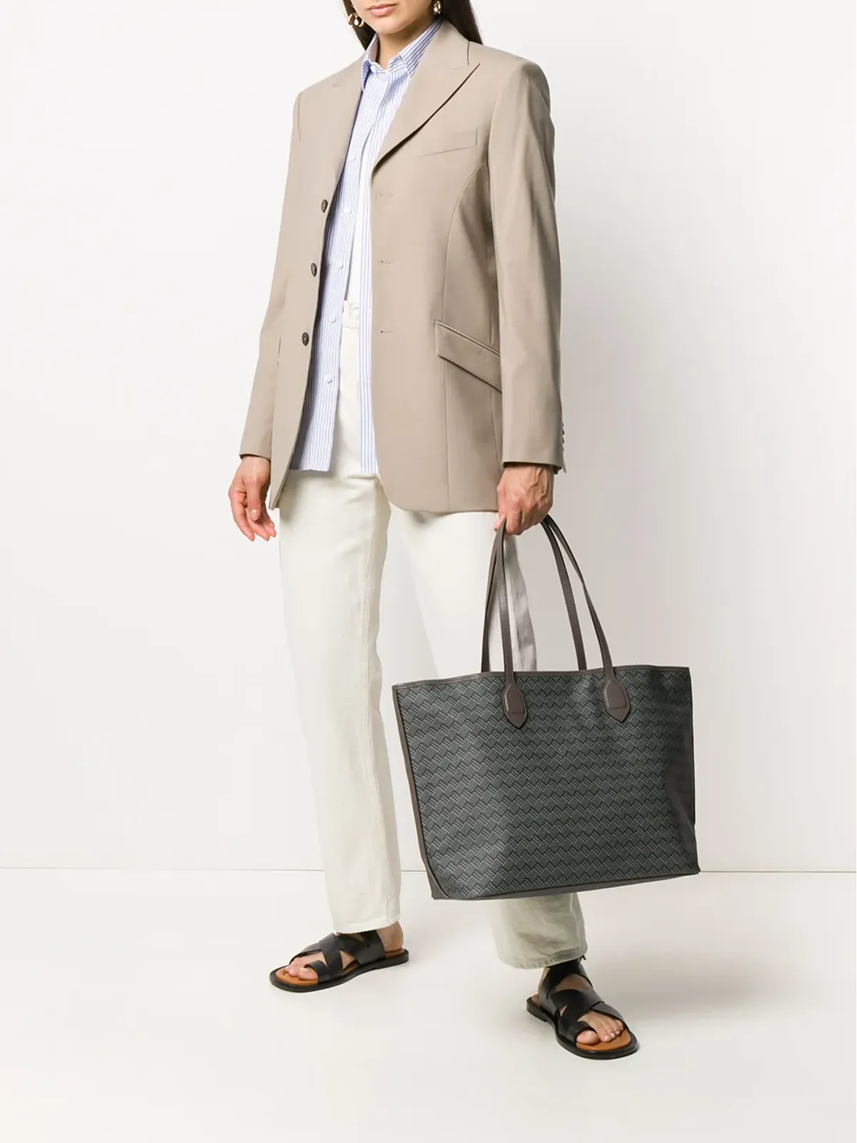 DELAGE ルル MM トートバッグ - 画像2
