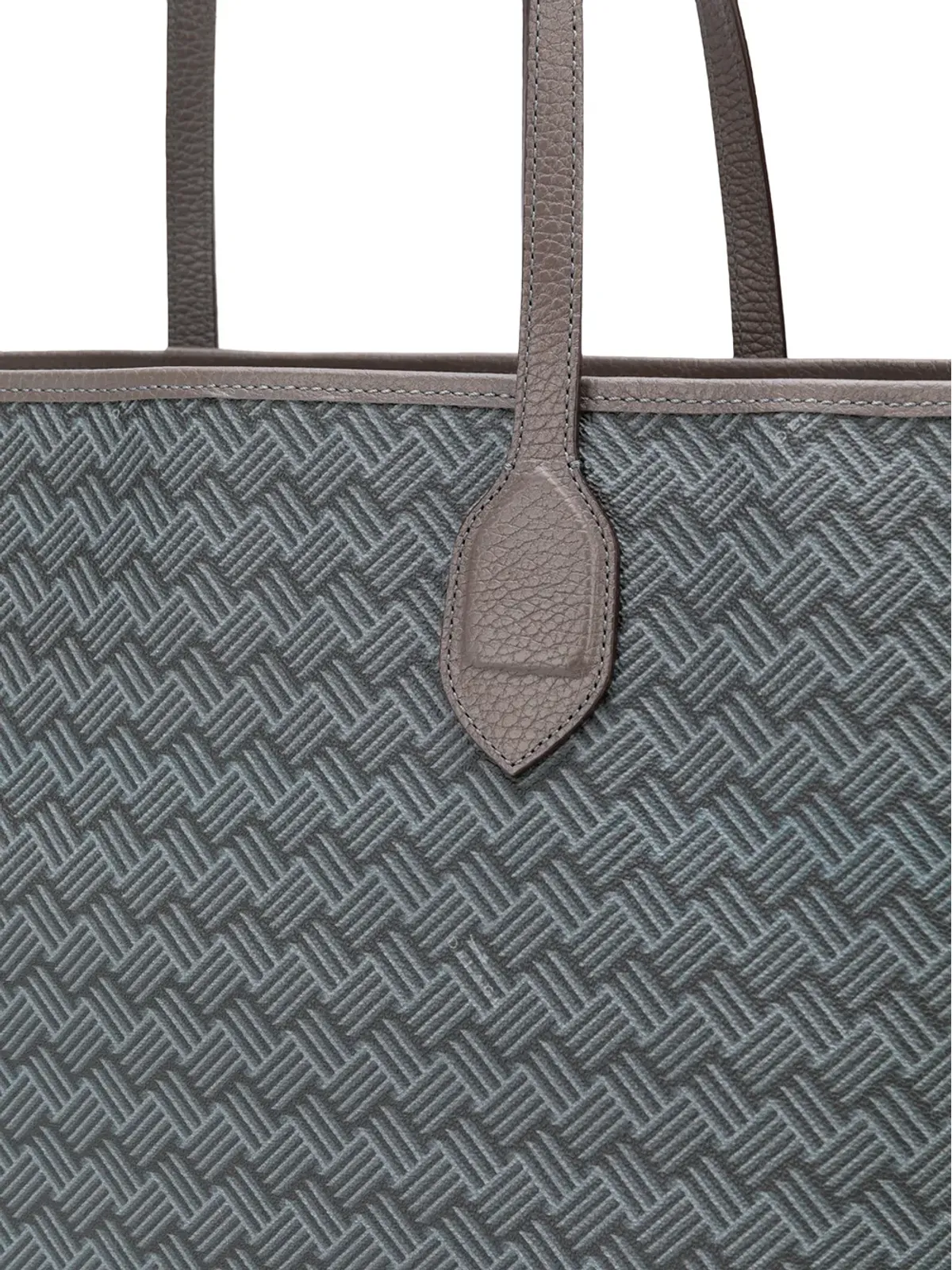 DELAGE ルル MM トートバッグ - 画像4