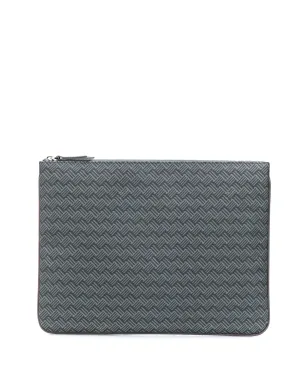 DELAGE Pochette Plate GM クラッチバッグ - サムネイル1