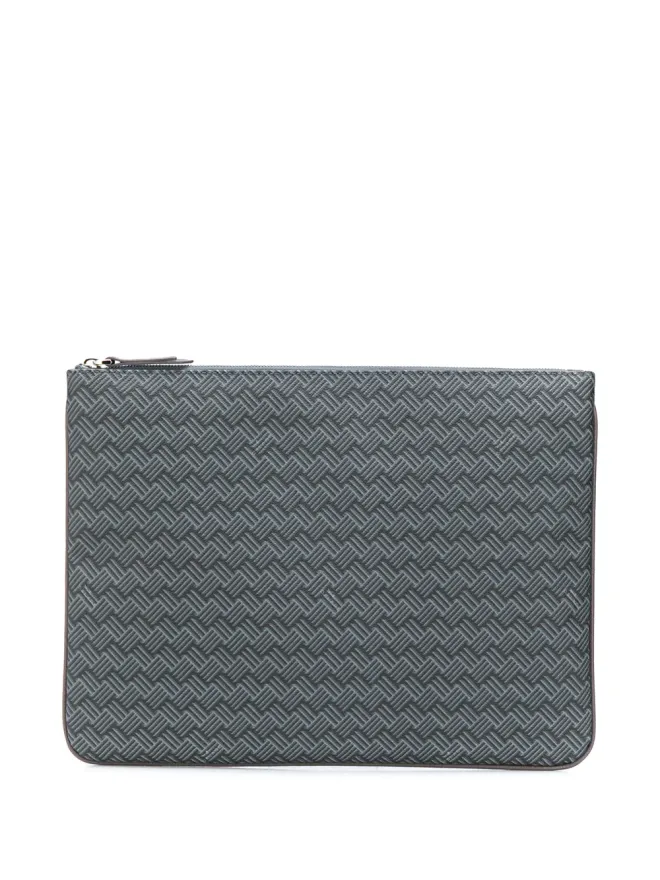 DELAGE DELAGE Pochette Plate GM クラッチバッグの商品画像