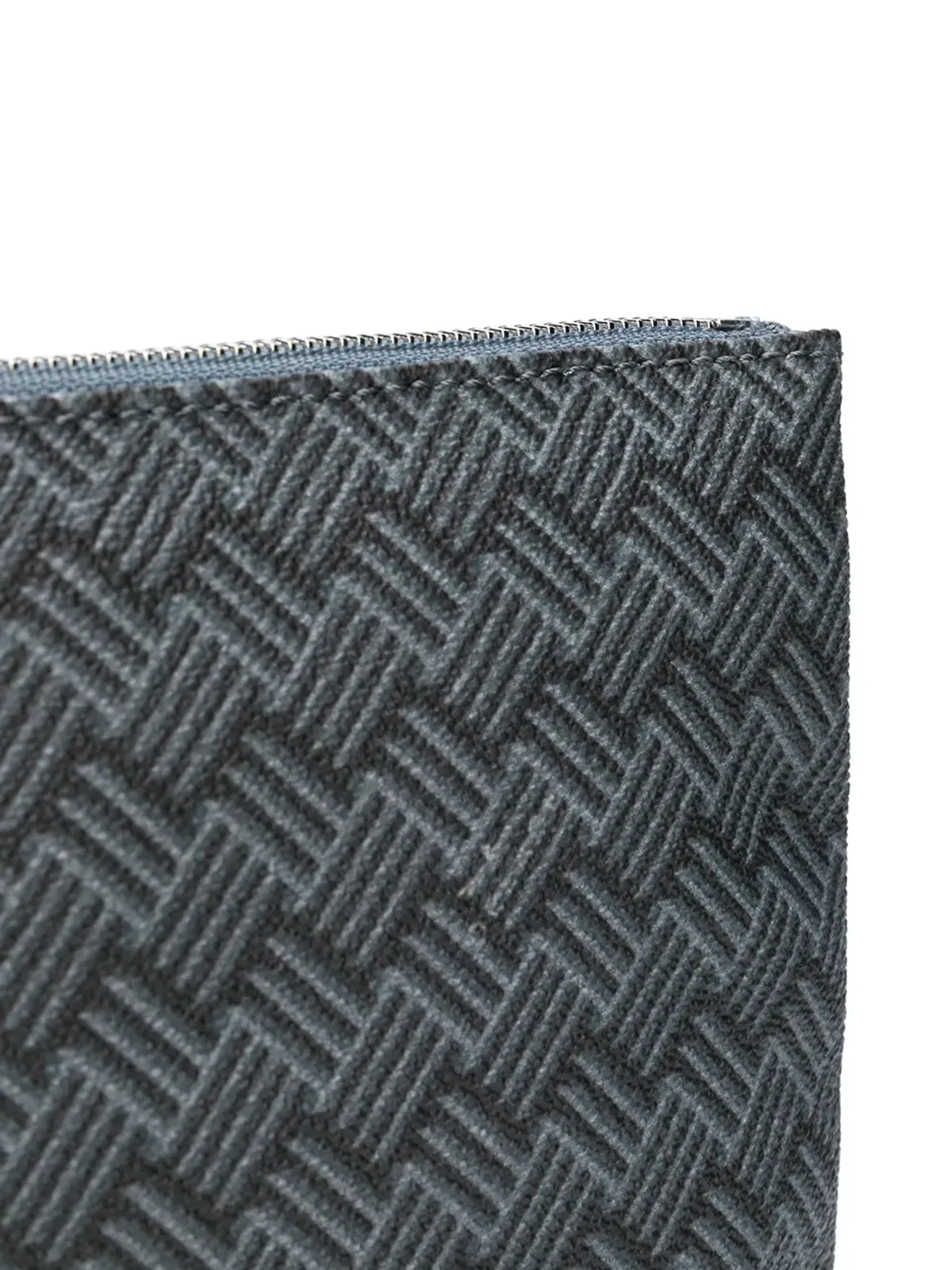 DELAGE Pochette Plate GM クラッチバッグ - 画像4