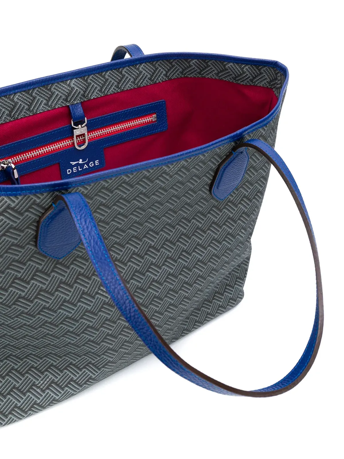 DELAGE Lulu JM トートバッグ - 画像5