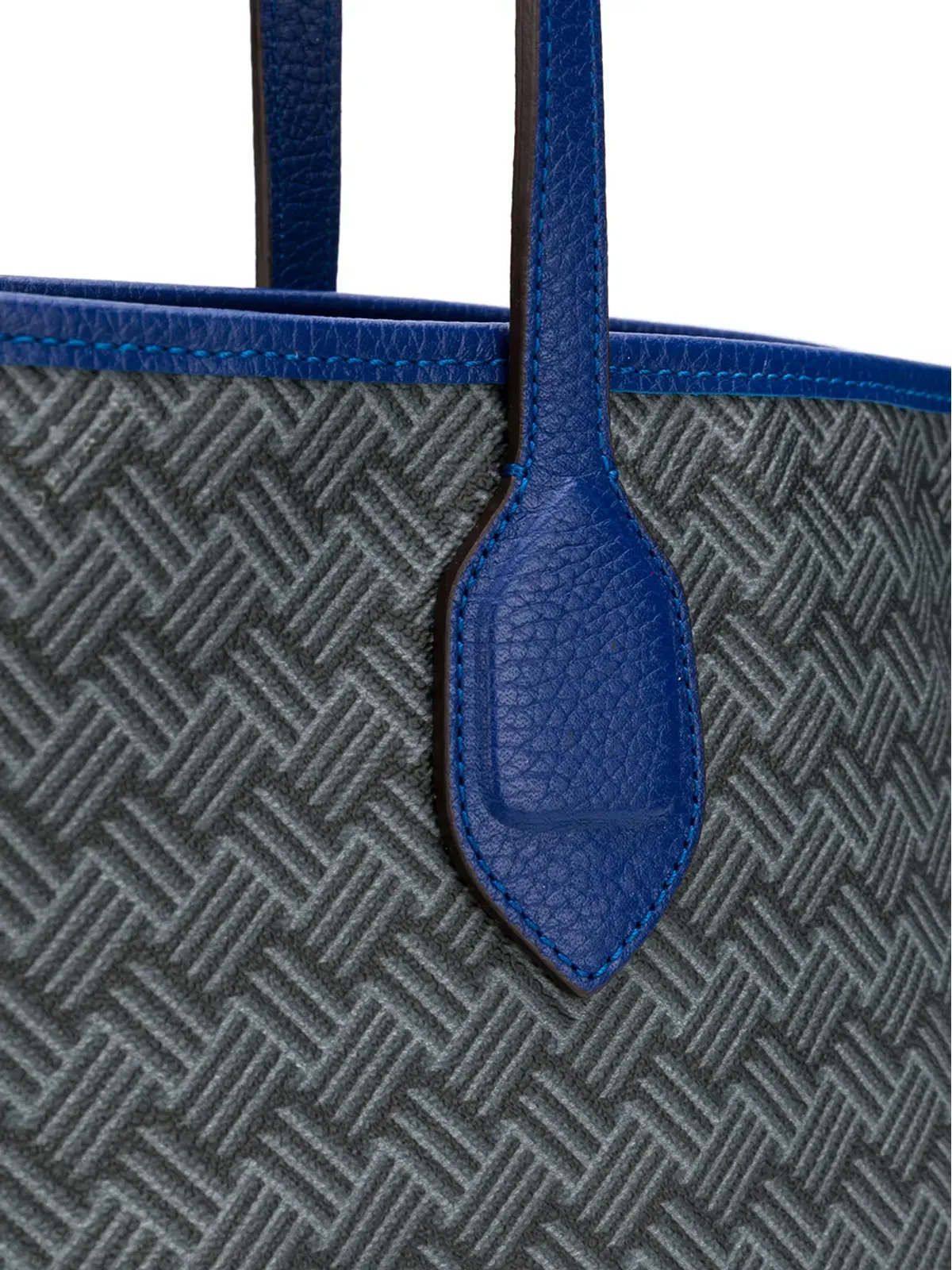 DELAGE Lulu JM トートバッグ - 画像4