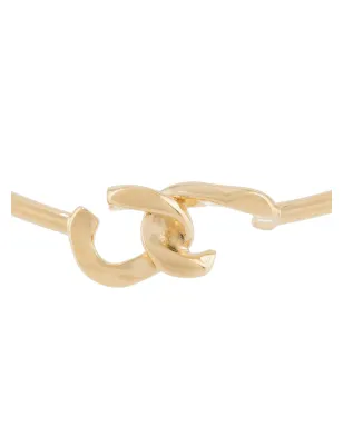 Annelise Michelson Tiny Dechainée bracelet - Gold - サムネイル3
