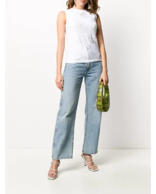 Coperni ギャザー入りベスト - サムネイル2