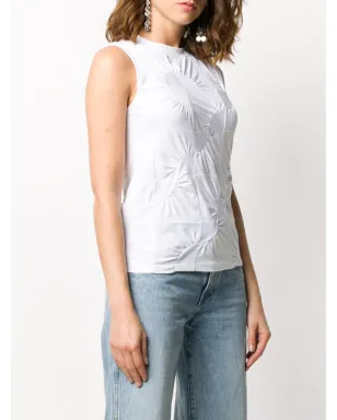 Coperni ギャザー入りベスト - サムネイル3