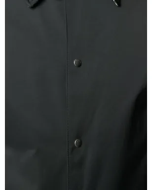 Ferragamo コントラストカラー襟付きジャケット - サムネイル5