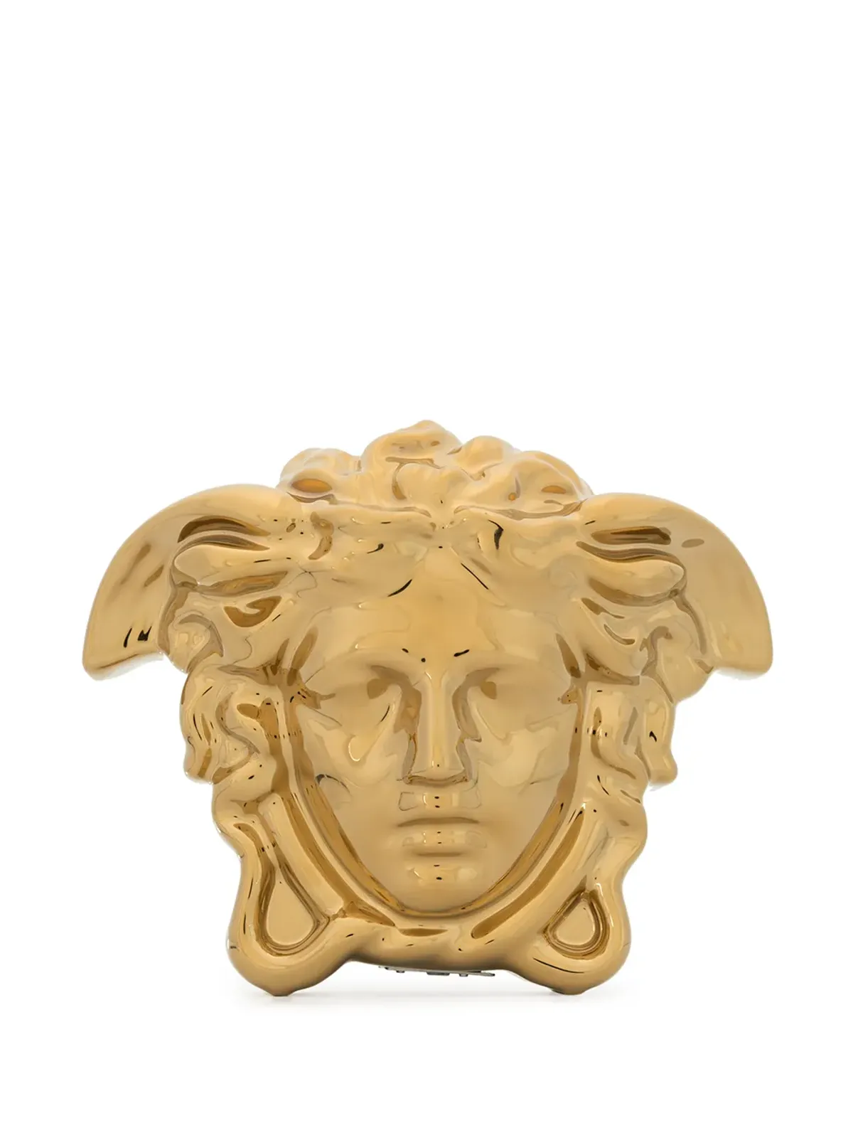 Versace Medusa Break the Bank money box - Gold - 画像2
