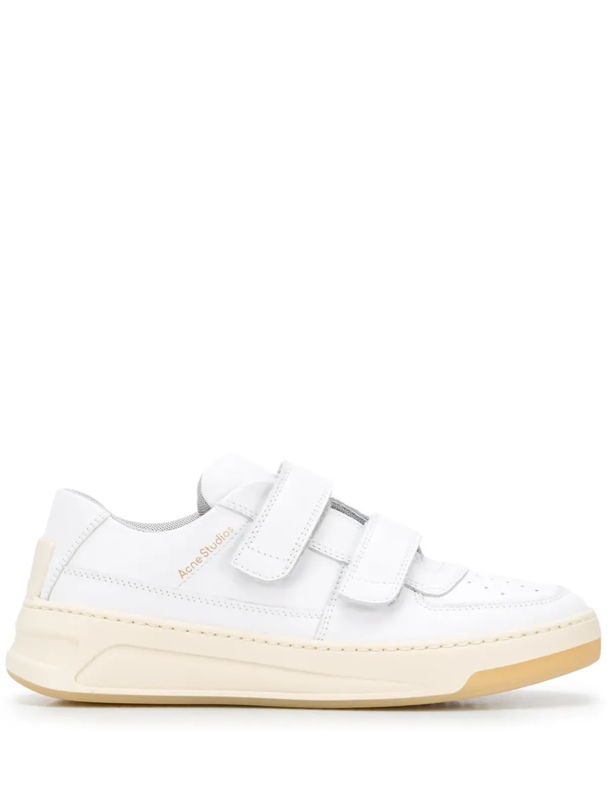 Acne Studios Steffey ローカットスニーカー - 画像1