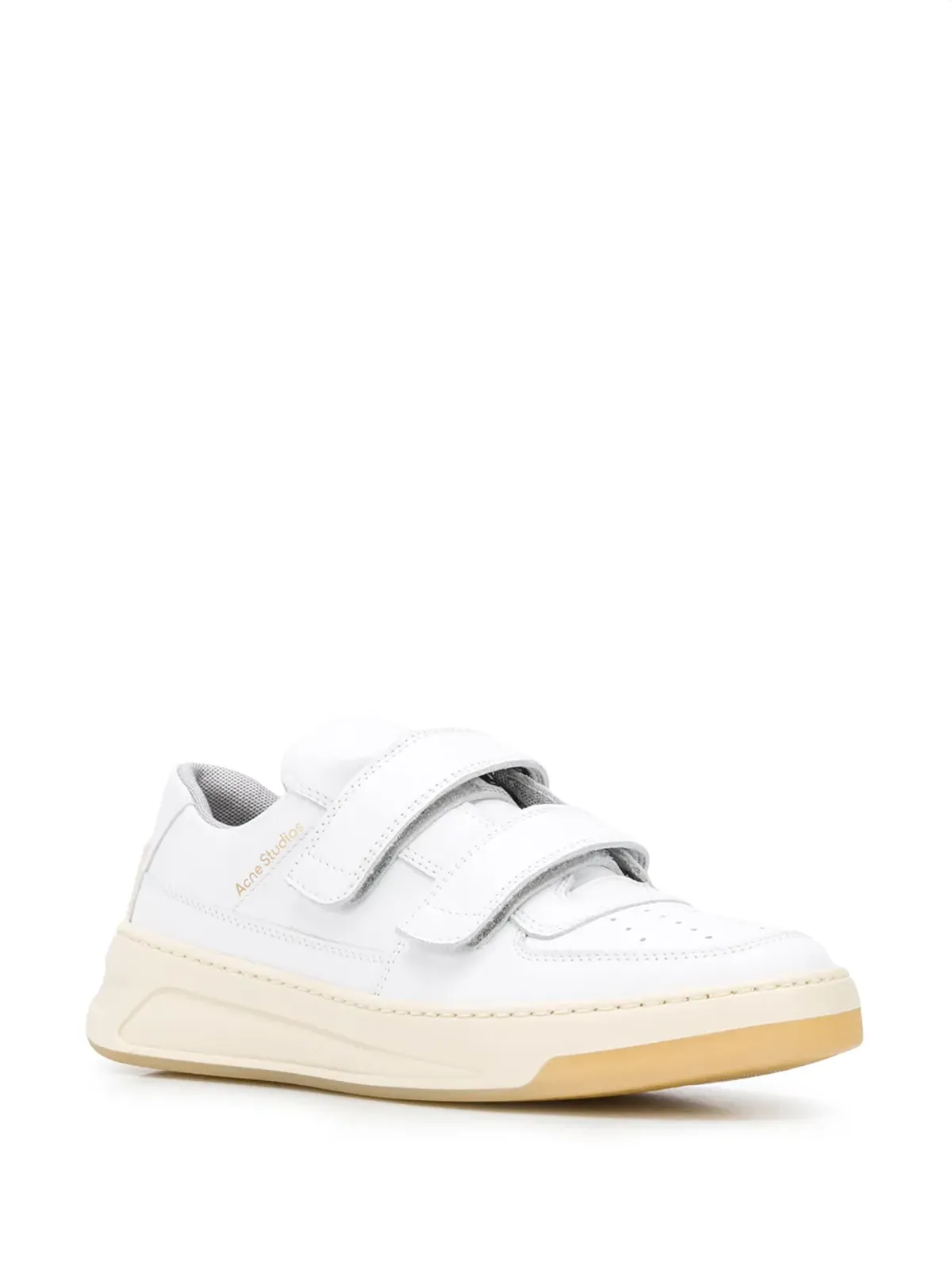 Acne Studios Steffey ローカットスニーカー - 画像2