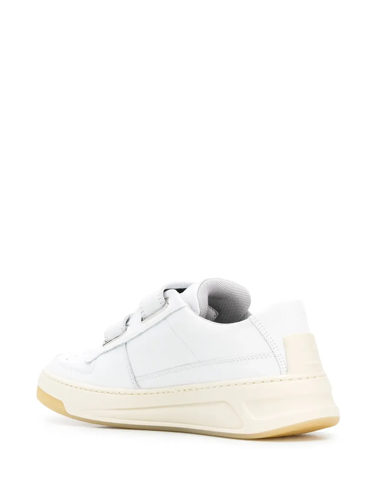 Acne Studios Steffey ローカットスニーカー - 画像3