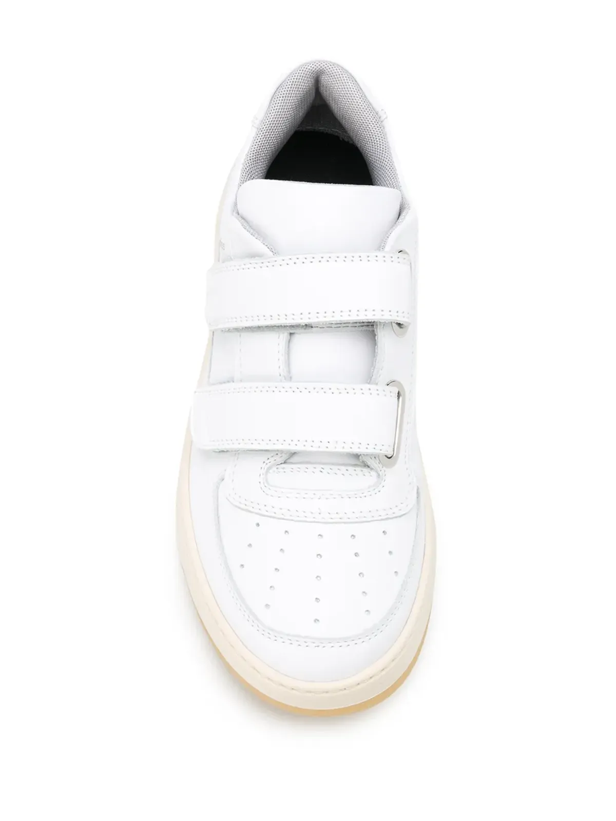 Acne Studios Steffey ローカットスニーカー - 画像4