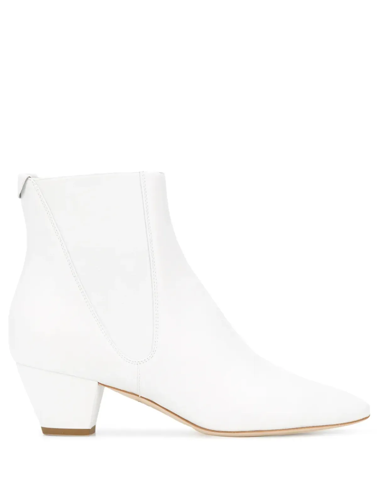Philosophy Di Lorenzo Serafini アーモンドトゥ チェルシーブーツ - 画像1