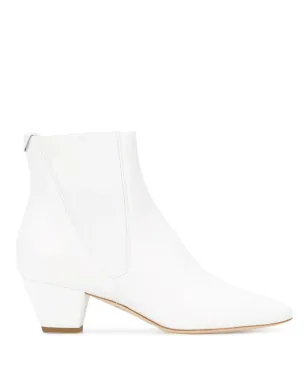 Philosophy Di Lorenzo Serafini アーモンドトゥ チェルシーブーツ - サムネイル1