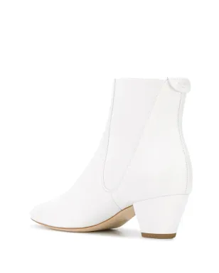 Philosophy Di Lorenzo Serafini アーモンドトゥ チェルシーブーツ - サムネイル3