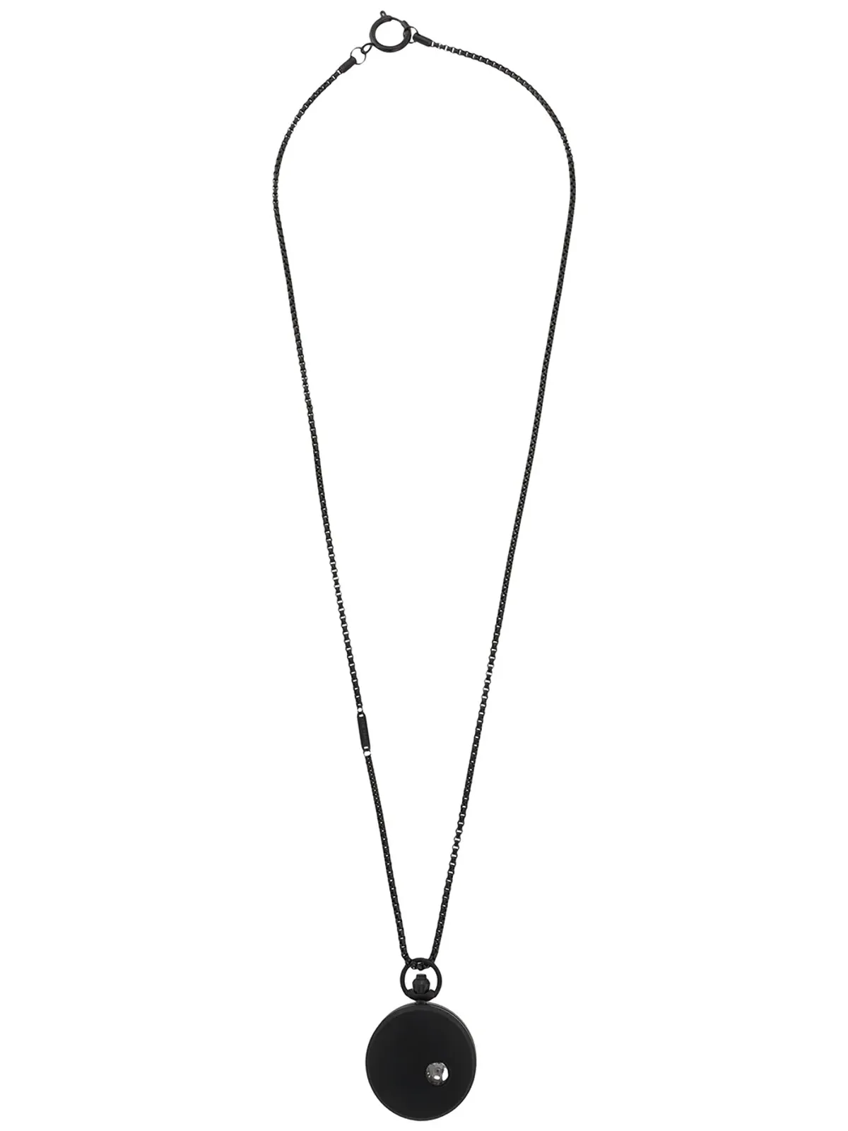 Fob Paris R40 懐中時計 - 画像1