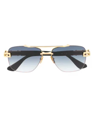 Dita Eyewear Grand-Evo One スクエアフレームサングラス - サムネイル1