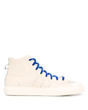 adidas x Pharrell Williams Nizza High RF スニーカー - サムネイル1