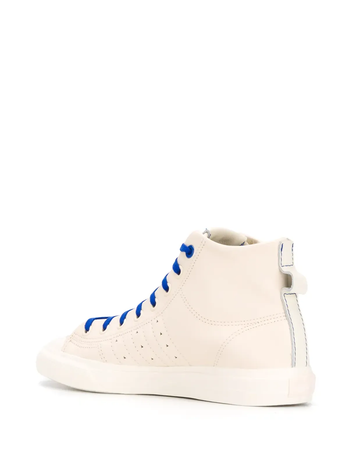 adidas x Pharrell Williams Nizza High RF スニーカー - 画像3