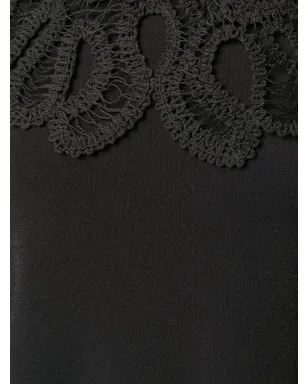 Jil Sander 刺繍入りノースリーブトップス - サムネイル5