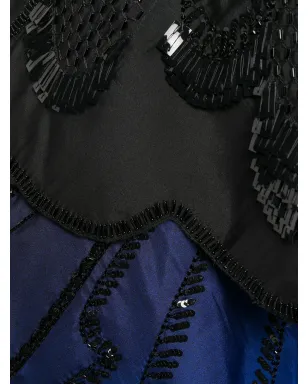 Alberta Ferretti ミニドレス - サムネイル5