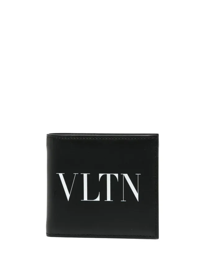 Valentino Garavani Valentino Garavani VLTN ウォレットの商品画像