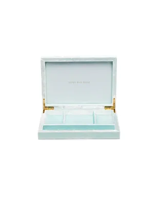 Sophie Bille Brahe ベルベットジュエリーボックス - サムネイル3