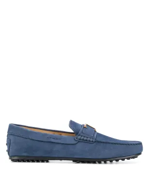 Tod's Tプレート ローファー - サムネイル1