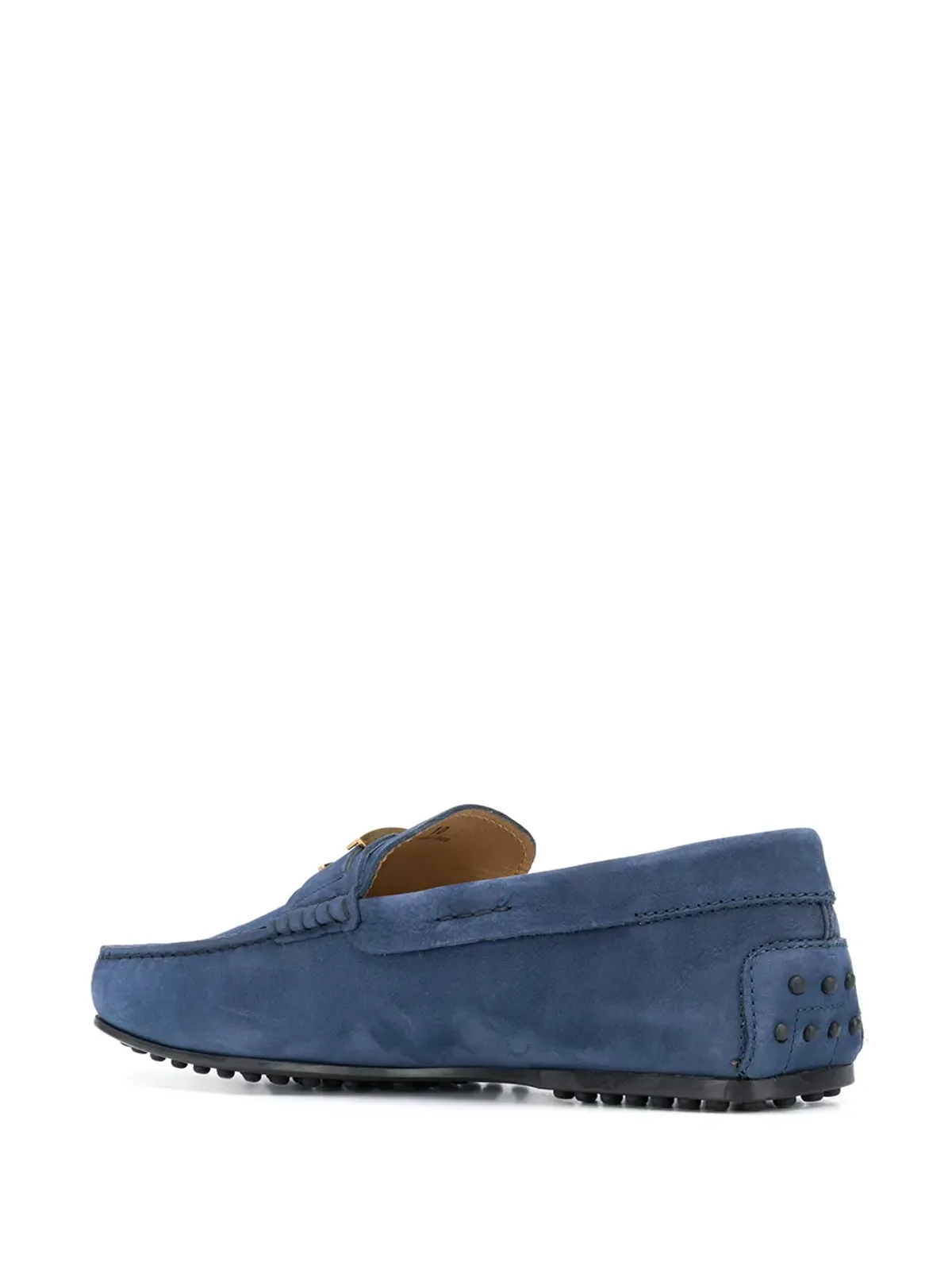 Tod's Tプレート ローファー - 画像3