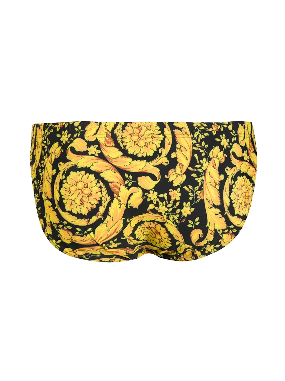 Versace バロッコ スイムトランクス - 画像2