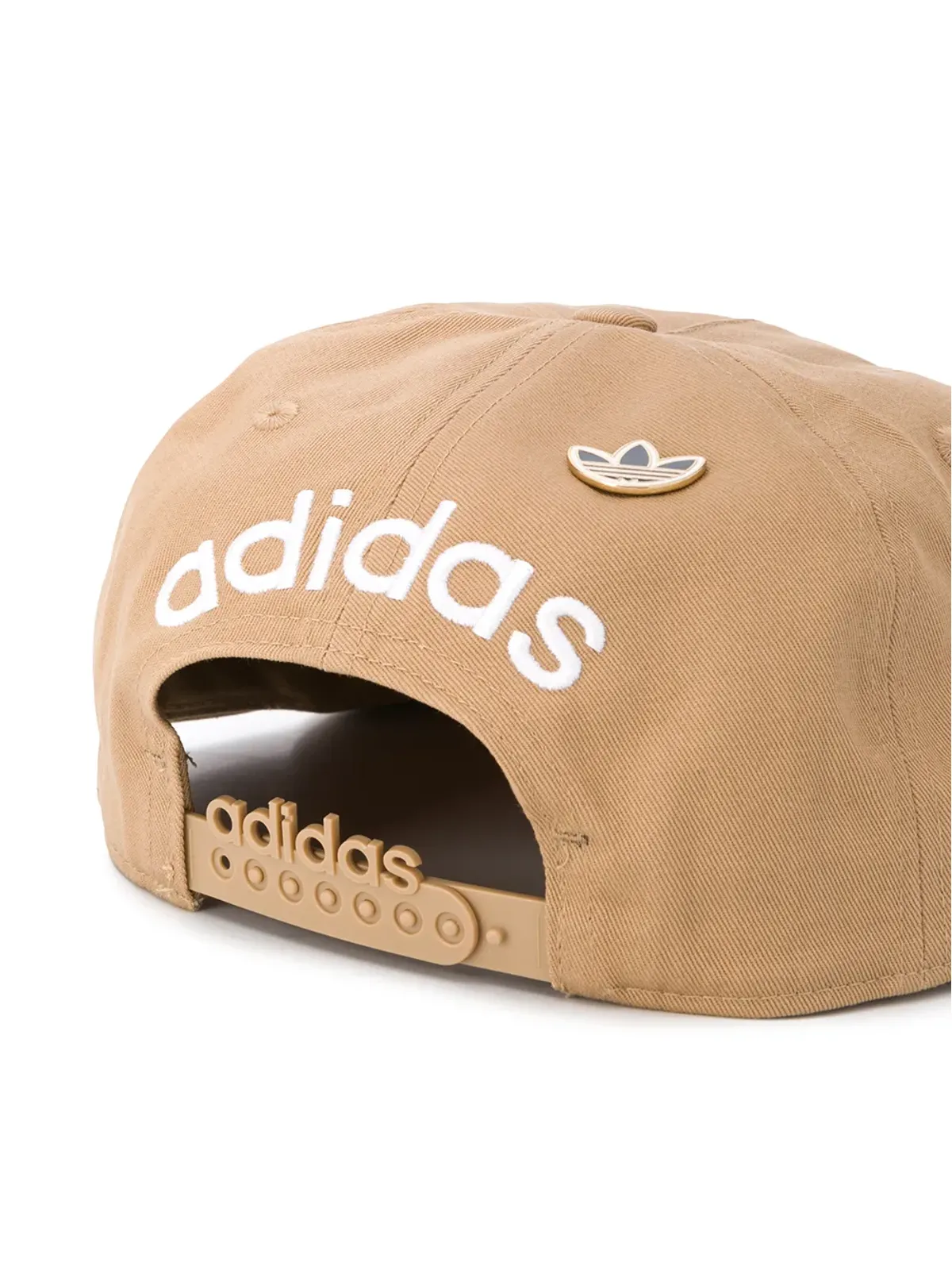 adidas サムタグ グランドダッド キャップ - 画像2