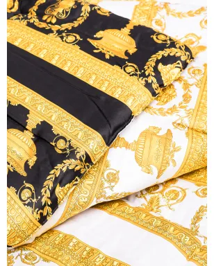 Versace I Love Baroque ダブルフェース デュベ - サムネイル2