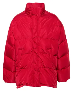 Balenciaga C Shape ダウンジャケット - サムネイル1