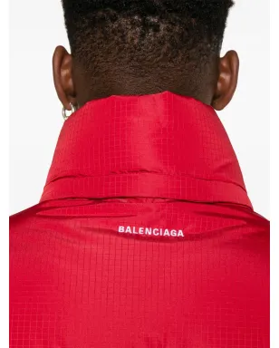 Balenciaga C Shape ダウンジャケット - サムネイル5