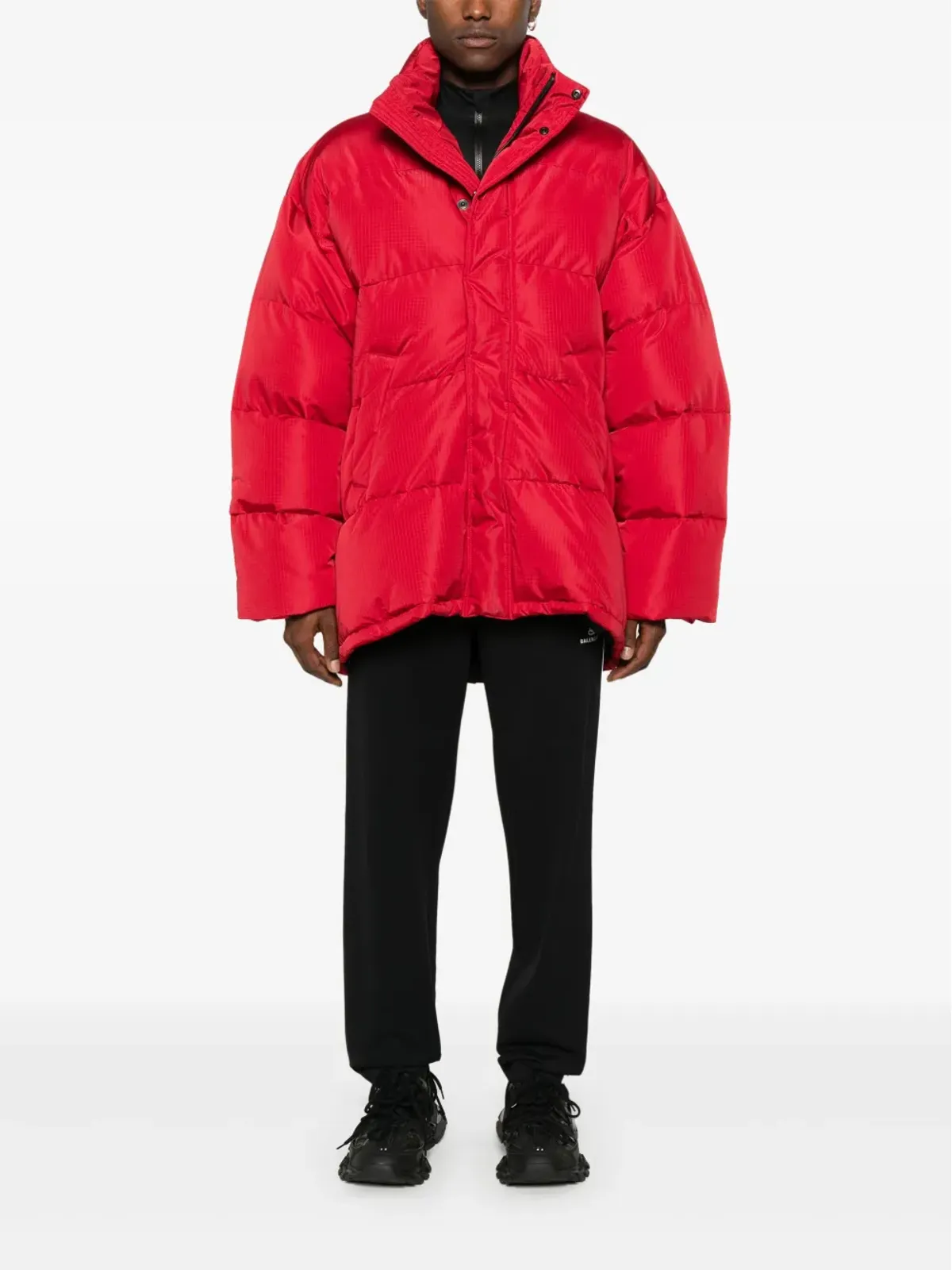 Balenciaga C Shape ダウンジャケット - 画像2