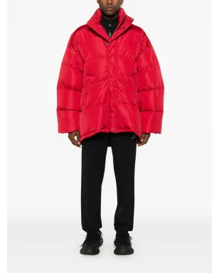Balenciaga C Shape ダウンジャケット - サムネイル2