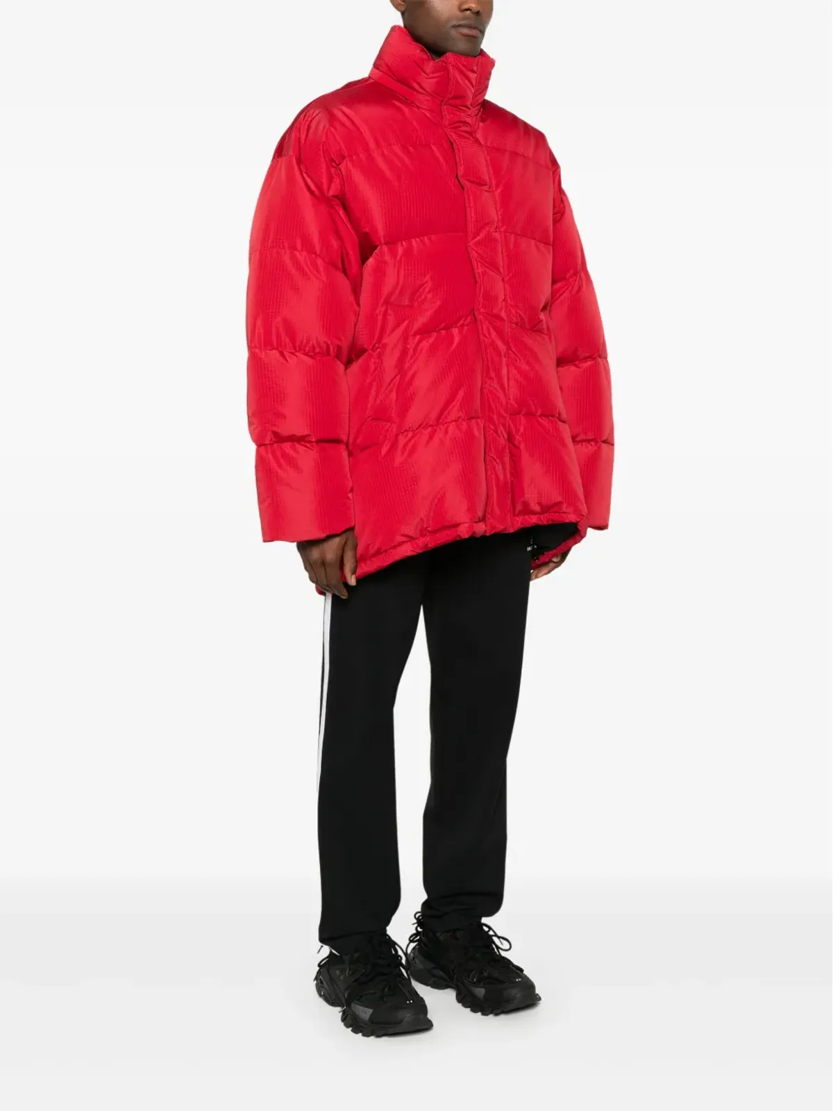 Balenciaga C Shape ダウンジャケット - 画像3
