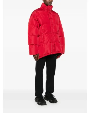 Balenciaga C Shape ダウンジャケット - サムネイル3