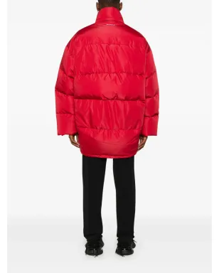 Balenciaga C Shape ダウンジャケット - サムネイル4