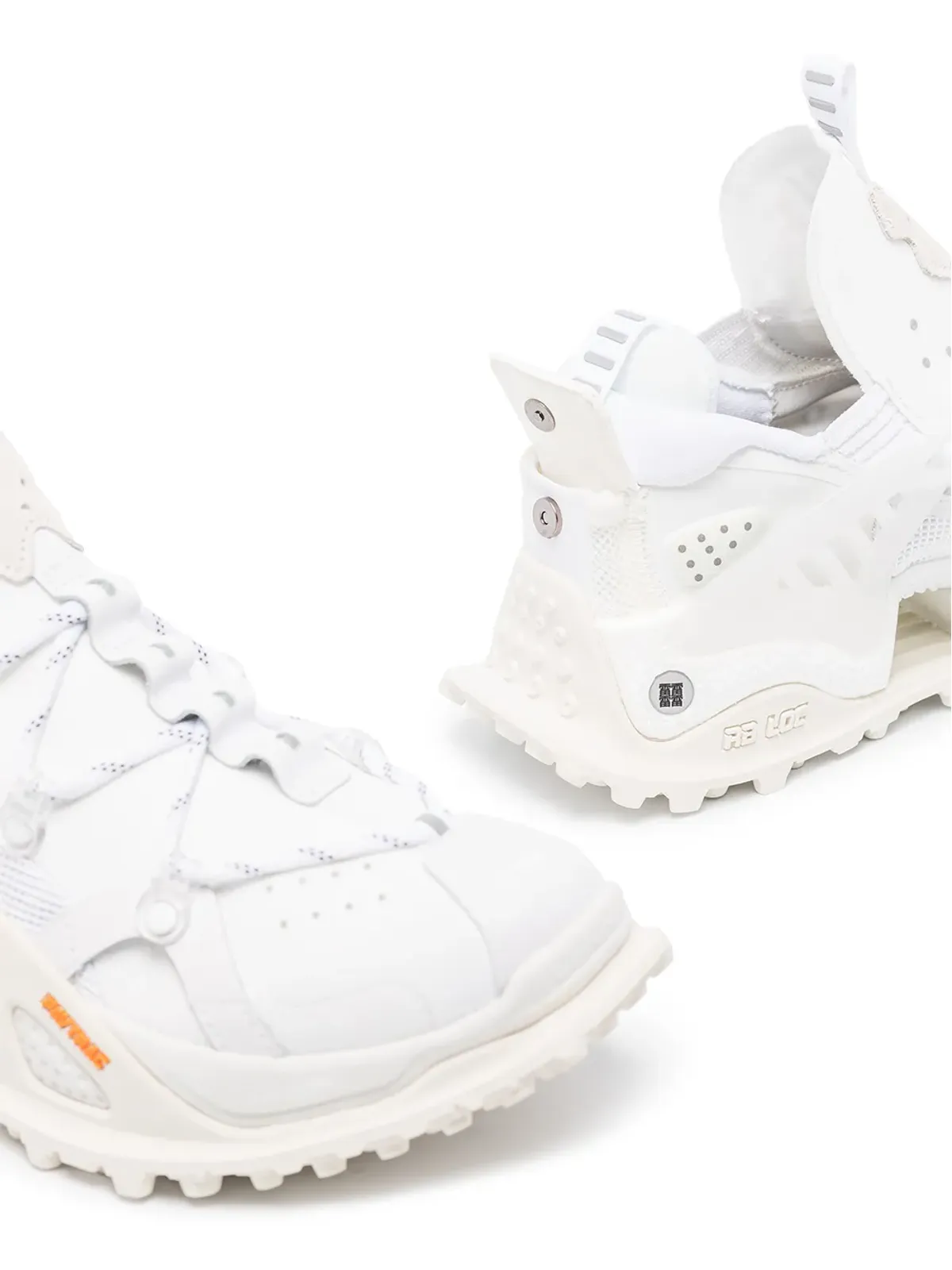 Li-Ning Titan Halo ローカットスニーカー - 画像2