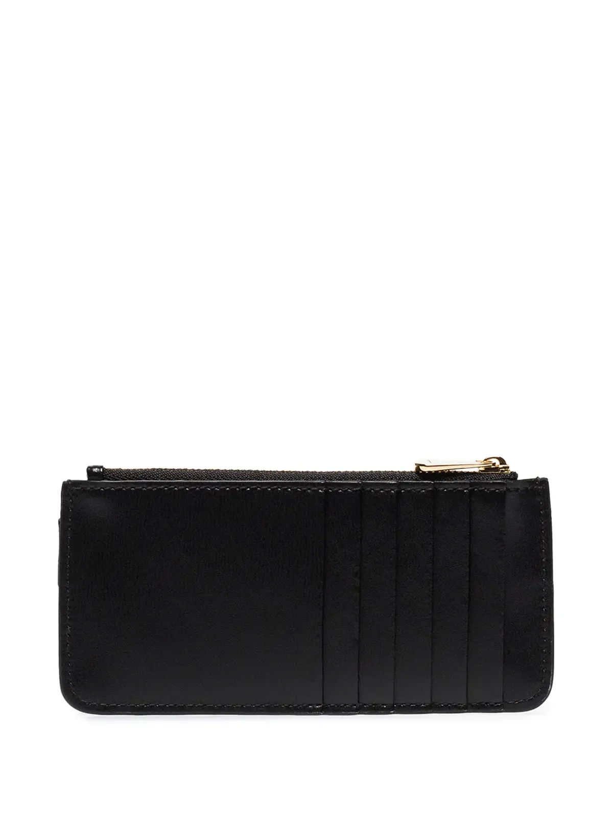 Ferragamo Vara bow ロングレザー財布 - 画像2