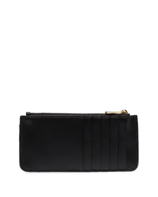 Ferragamo Vara bow ロングレザー財布 - サムネイル2